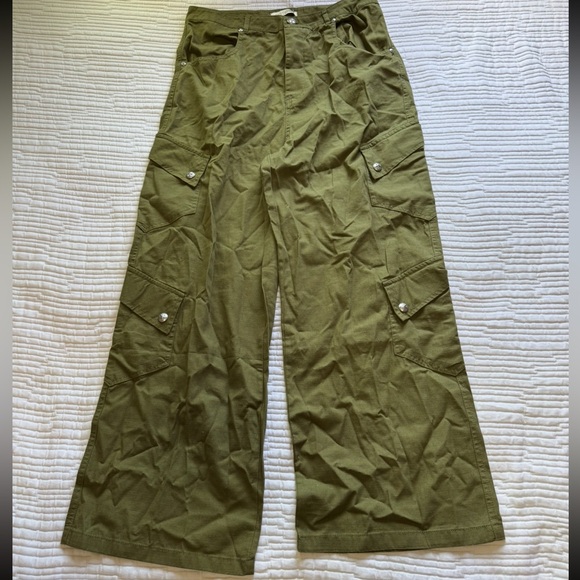 Systemic - Ripstop Cargo Pants - Picture 6 of 9